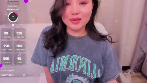 Sexy Hina online show from 03-05-25, 09:27