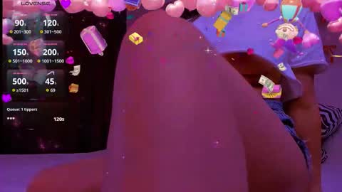 Sexy Hina online show from 03-28-26, 06:57