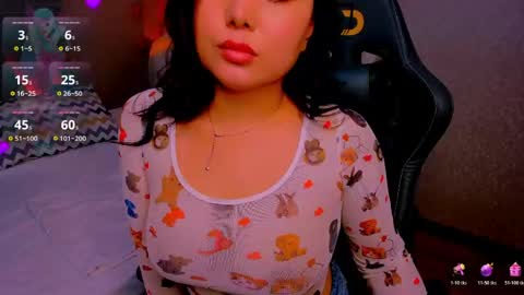 Sexy Hina online show from 04-21-26, 09:15