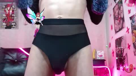 Angel online show from 09-16-25, 12:22