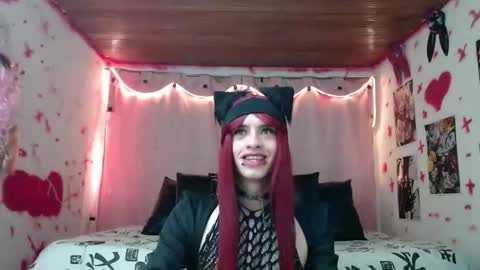 Angel online show from 03-28-26, 09:42