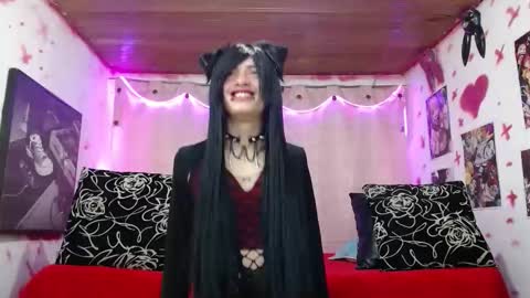 Angel online show from 05-04-26, 02:13