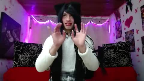 Angel online show from 05-07-26, 02:55