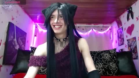 Angel online show from 05-10-26, 02:28