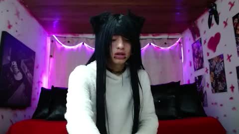 Angel online show from 05-19-26, 01:50