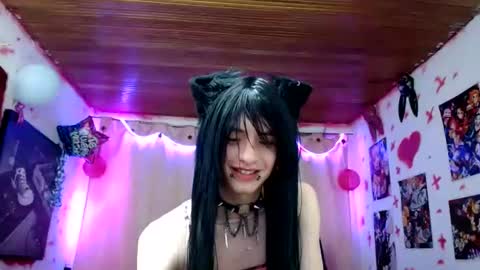 Angel online show from 07-17-26, 11:53