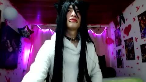 Angel online show from 07-28-26, 03:02