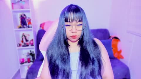 Snapshot of hinata1_chan chatting on 12-12-24, 03:32 Hinata online show from 12-12-24, 03:32