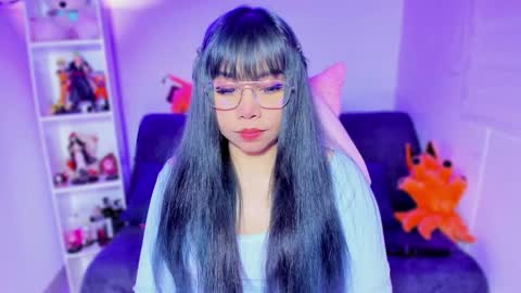 Snapshot of hinata1_chan chatting on 01-05-25, 12:52 Hinata online show from 01-05-25, 12:52