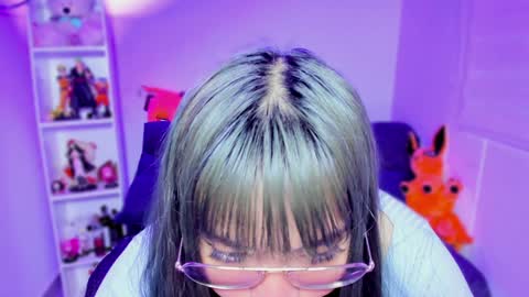 Snapshot of hinata1_chan chatting on 01-21-25, 02:11 Hinata online show from 01-21-25, 02:11