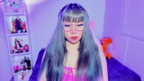 Snapshot of hinata1_chan chatting on 02-01-25, 03:52 Hinata online show from 02-01-25, 03:52