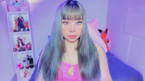 Snapshot of hinata1_chan chatting on 02-18-25, 05:42 Hinata online show from 02-18-25, 05:42