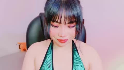 Snapshot of hinata1_chan chatting on 07-10-26, 07:12 Hinata online show from 07-10-26, 07:12