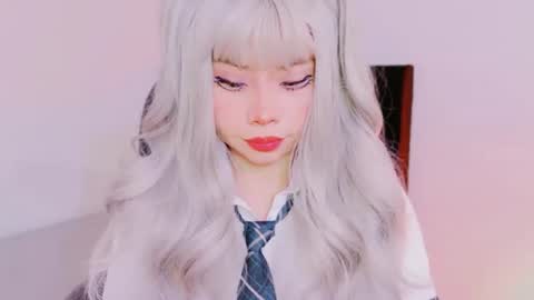 Snapshot of hinata1_chan chatting on 07-11-26, 02:58 Hinata online show from 07-11-26, 02:58