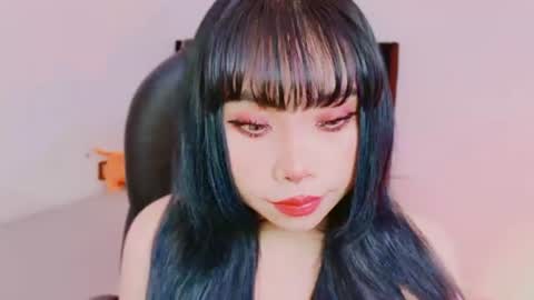 Snapshot of hinata1_chan chatting on 07-14-26, 07:13 Hinata online show from 07-14-26, 07:13