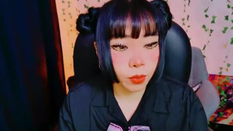 Snapshot of hinata1_chan chatting on 08-06-26, 06:04 Hinata online show from 08-06-26, 06:04