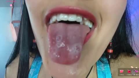 hinata online show from 11-03-25, 08:54