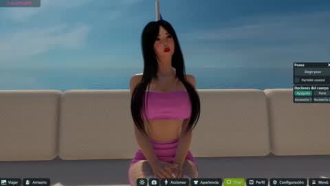 Hanna online show from 11-08-25, 07:23