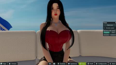 Hanna online show from 12-18-25, 09:32