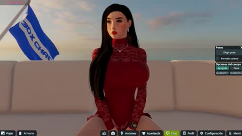 Hanna online show from 03-10-26, 02:27