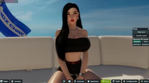 Hanna online show from 04-07-26, 04:18