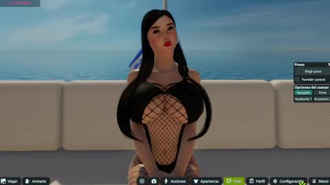 Hanna online show from 04-16-26, 07:25