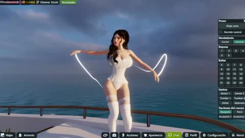 Hanna online show from 06-12-26, 10:41