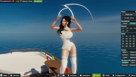 Hanna online show from 06-13-26, 11:57