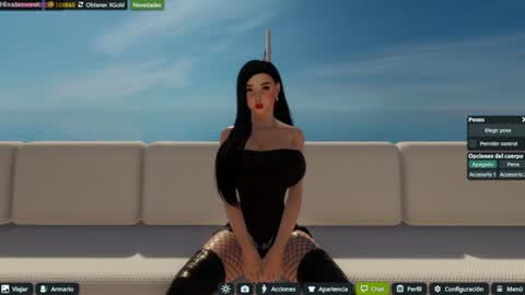 Hanna online show from 06-17-26, 12:57