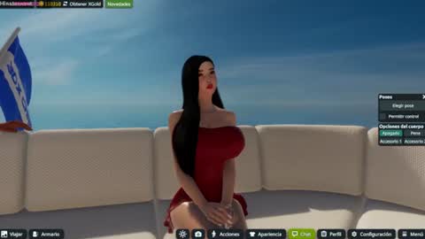 Hanna online show from 06-29-26, 08:31