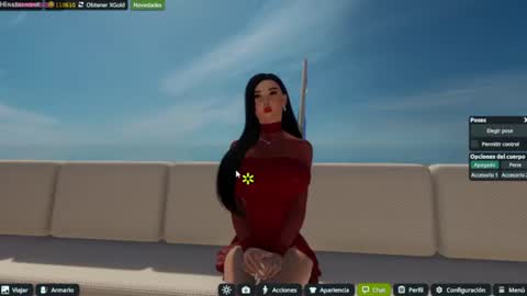Hanna online show from 06-30-26, 02:07