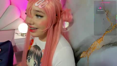 hinata_dolly online show from 10-11-25, 08:57