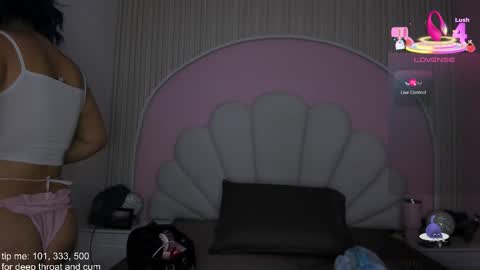 hinata_dolly online show from 12-03-25, 10:57