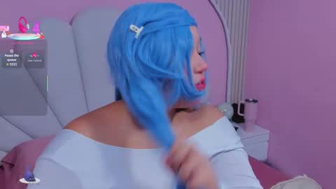 hinata_dolly online show from 01-07-26, 11:01