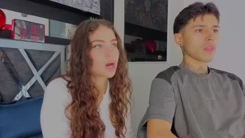 FANE AND DAVID online show from 02-06-26, 03:55