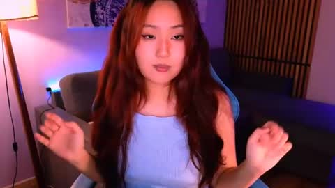 Snapshot of hinata_joy chatting on 06-15-26, 09:33 Hinata online show from 06-15-26, 09:33