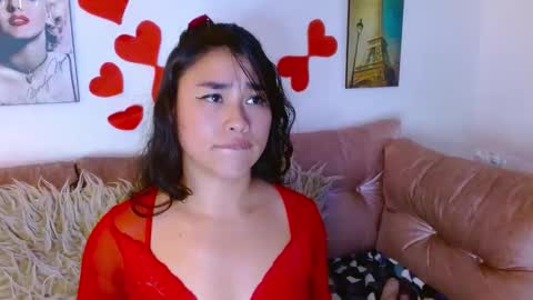 Snapshot of hinataleecs chatting on 03-06-25, 09:58 hinata lee online show from 03-06-25, 09:58