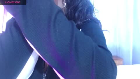 Snapshot of hinataleecs chatting on 09-20-25, 06:53 hinata lee online show from 09-20-25, 06:53