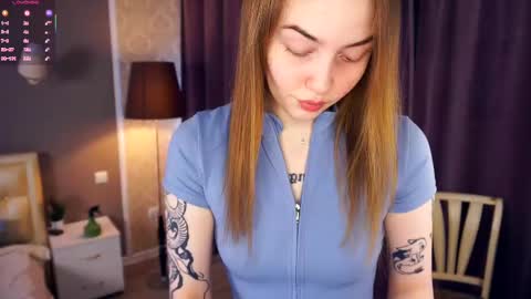 Leya Day Mary Night   PvT Open online show from 03-04-25, 08:24