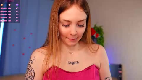 Leya Day Mary Night   PvT Open online show from 01-12-26, 06:51