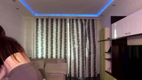 Leya Day Mary Night   PvT Open online show from 04-18-26, 07:12