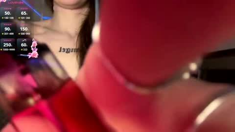 Snapshot of hip_hop_baby chatting on 06-09-26, 11:33 Leya Day Mary Night PvT Open online show from 06-09-26, 11:33