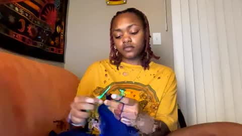 angelbabi online show from 01-13-25, 11:49