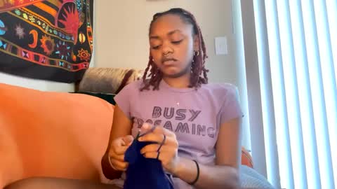 angelbabi online show from 01-14-25, 08:48