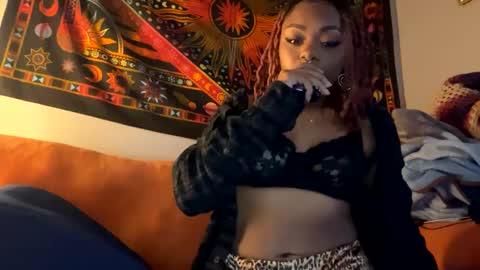 angelbabi online show from 01-28-25, 11:17