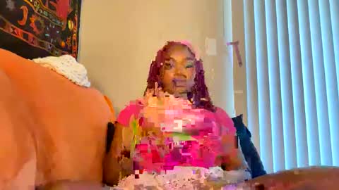 angelbabi online show from 02-14-25, 10:58