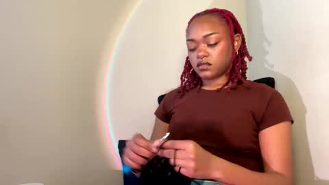 angelbabi online show from 03-08-25, 06:58