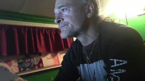 Snapshot of hippiedad333 chatting on 02-02-26, 12:20 hippiedad333 online show from 02-02-26, 12:20