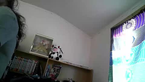 Snapshot of hippiedad333 chatting on 02-08-26, 09:18 hippiedad333 online show from 02-08-26, 09:18