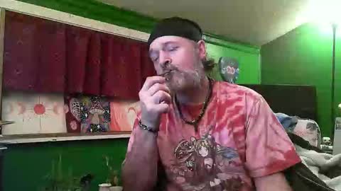 hippiedad333 online show from 03-27-26, 01:55